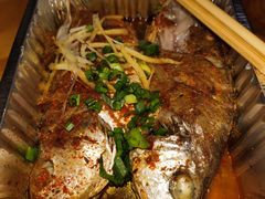 -木屋烧烤(龙湖天街店)
