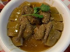 -龙桥私厨·姜花菊花过桥鱼·顺德菜(容桂店)