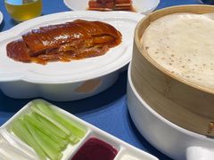 -宴周康·精致江浙菜(周浦店)