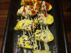 厚蛋烧-小司的料理(新街口店)