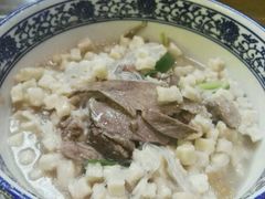 -陕西名小吃(T3航站楼一店)