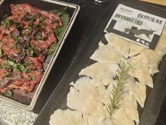 -鹿鸣山草本茶香火锅(园西路店)