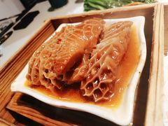 -蘩楼(华强北总店)