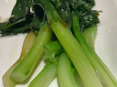 蚝油芥兰-潮福城大酒楼·潮味粤品·港式点心(湖滨北路店)