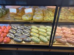 -BreadTalk面包新语·烘焙蛋糕(海珠丽影广场店)