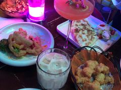 -MOSSO音乐酒吧·Live House(南京西路店)