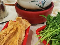 -老东风菜馆·潮汕大排档