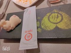 -海底捞火锅(宇飞大厦店)