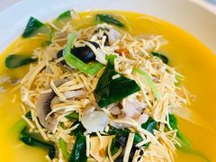 -花园茶楼(兴城西路店)