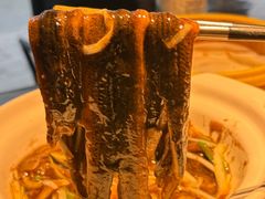 -芳芳私房菜·精做淮扬菜(承德路店)