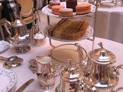 -The Ritz Restaurant