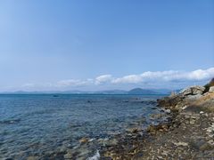 -三亚西岛海洋文化旅游区
