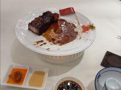 -侨美·唐荔园·40年地道粤菜