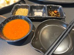 -伍丁·烤牛肋(和平东桥店)