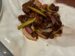 -全聚德(上海首店浦东店)