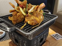 -菊上尊品料理(八佰伴中心店)