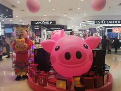 -百盛(万象城店)