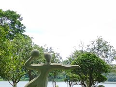 -番禺大夫山森林公园