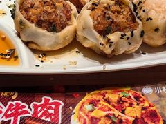 -小杨生煎(黄河路店)