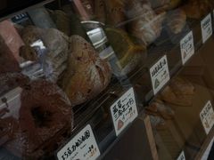 -Juicy Bakery(大学路店)