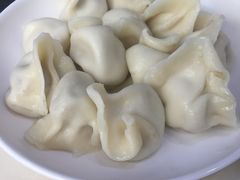-辣妈水饺红冒菜(金阳路店)