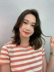 -CIT造型·烫发·染发