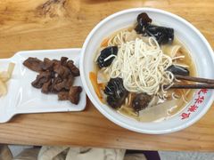 -龙华素斋(龙华路店)