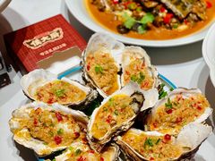 -鸽子侯·家宴·平价海鲜(市图书馆店)