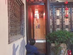 -双东酒店(东关街店)