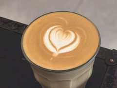 Fancy澳白-Tequila Espresso(嘉善路店)