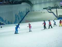 -哈尔滨热雪奇迹