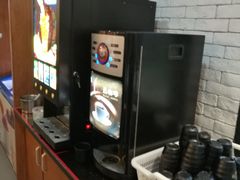 饮料-龍歌自助小火锅(崂山丽达店)