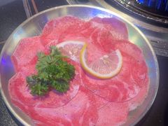 -kingkong大猩猩烤肉(CBD店)