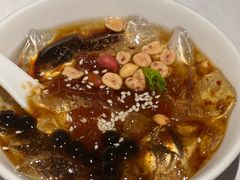 -巴蜀风月·聚会团建·生日宴(宝安店)