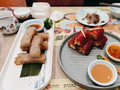 -点都德(汇胜楼店)
