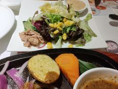 -斗牛士牛排餐厅(嘉里汇店)