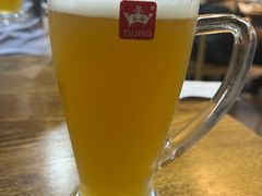 -辰鼎水汇串吧·胶东小船海鲜(平乐园店)