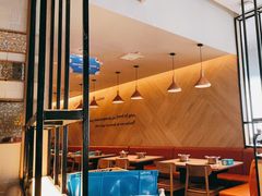 -星伦多自助料理·涮烤一体(杭州来福士店)