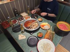 -牛New寿喜烧(虹桥新天地店)