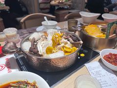 -新大新豆米火锅1993(万象汇店)