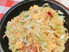 -西贝(吴江路湟普汇店)