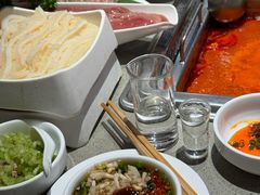 -海底捞火锅(万象城店)