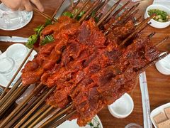 -牛华八婆麻辣烫(起源店)