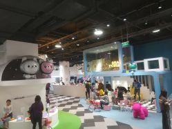 -MINI MARS KIDS CLUB亲子家庭中心(长宁天山店)