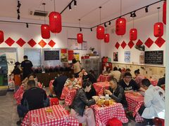 -荆九爷爆炒桥头三嫩(夫子庙店)