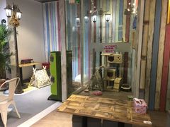 -小时光咖啡馆(开森度假森林店)