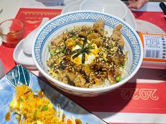 -花漫里亲民日式餐厅(万象城店)