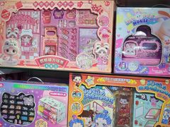 -西北轻工批发市场
