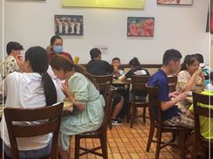 大堂-李师傅脆肚(梅林店)