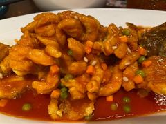 -荷塘秋月·本帮江浙菜(国权路店)